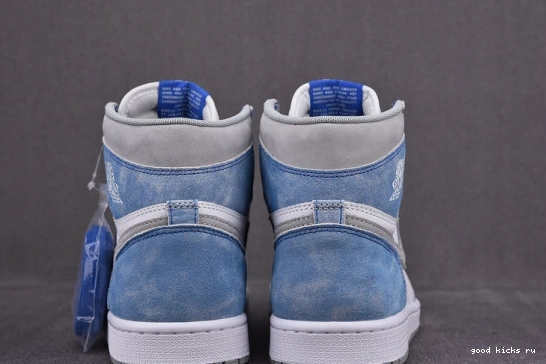 555088-402 Retro Royal Air Jordan 1 OG  555088-402 High Hyper 0223